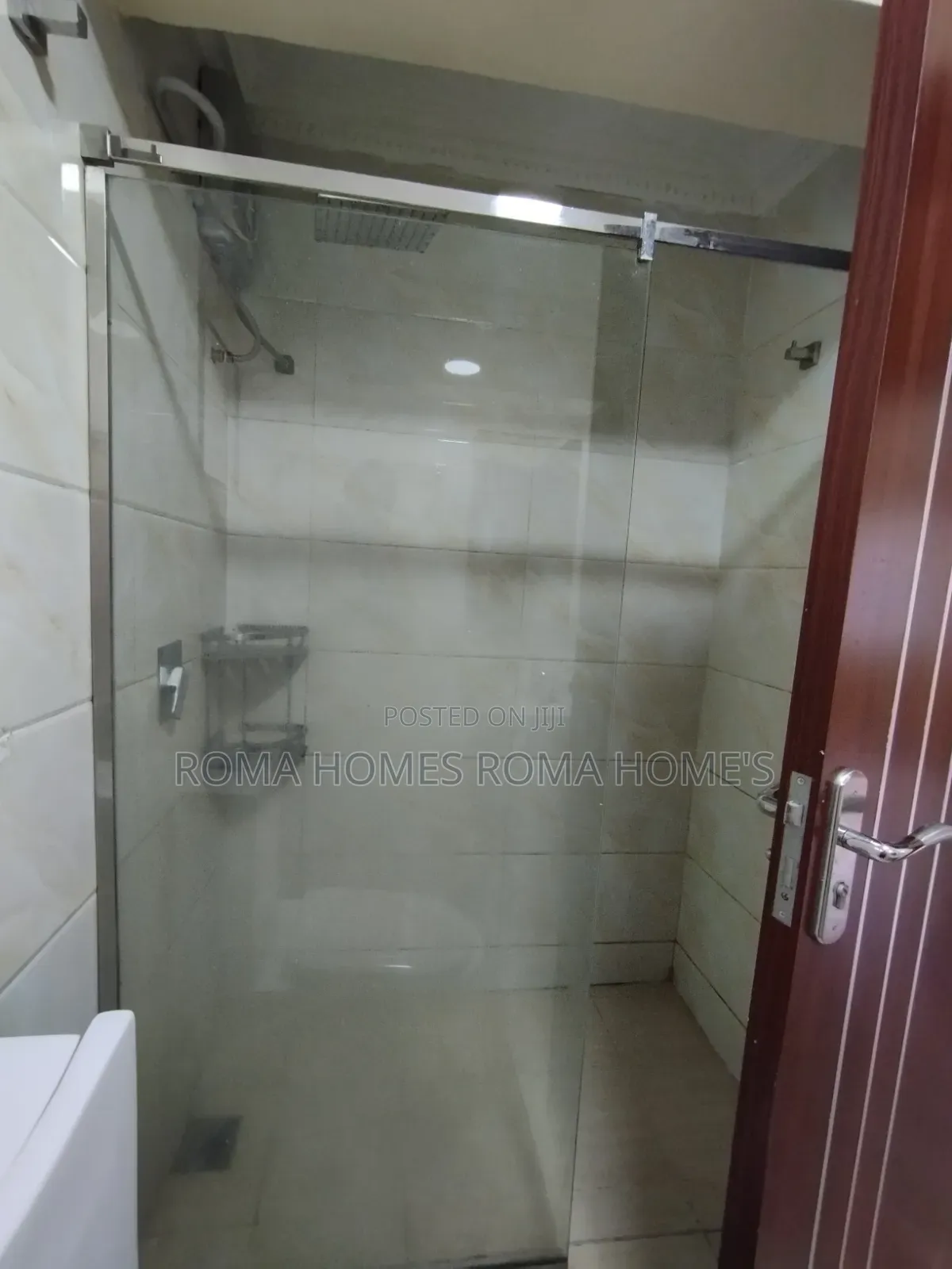 2bdrm Apartment in Near Valley Archarde, Hurlingham for rent