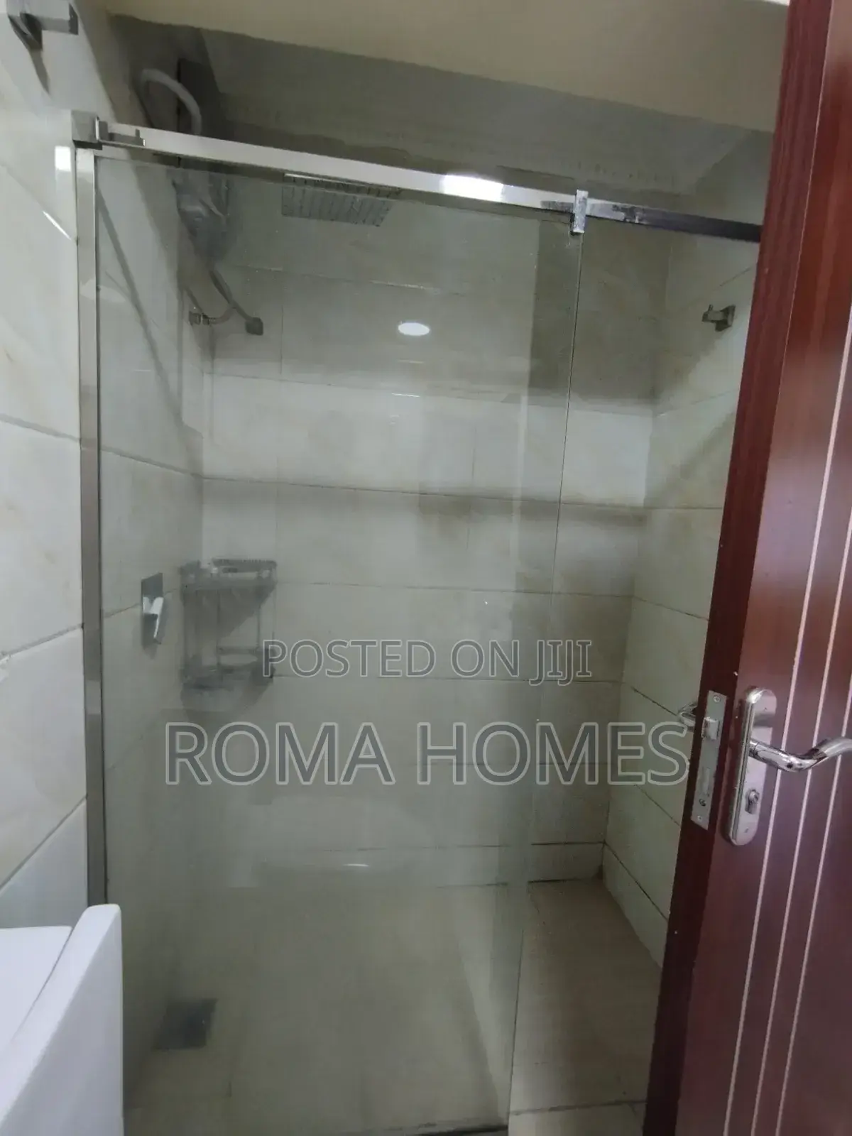 2bdrm Apartment in Near Valley Archarde, Hurlingham for rent