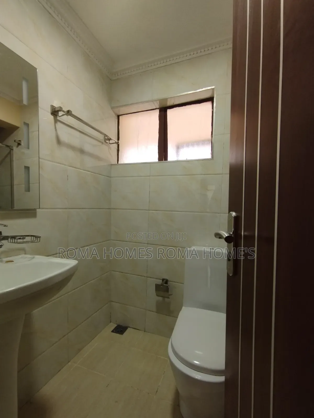 2bdrm Apartment in Near Valley Archarde, Hurlingham for rent
