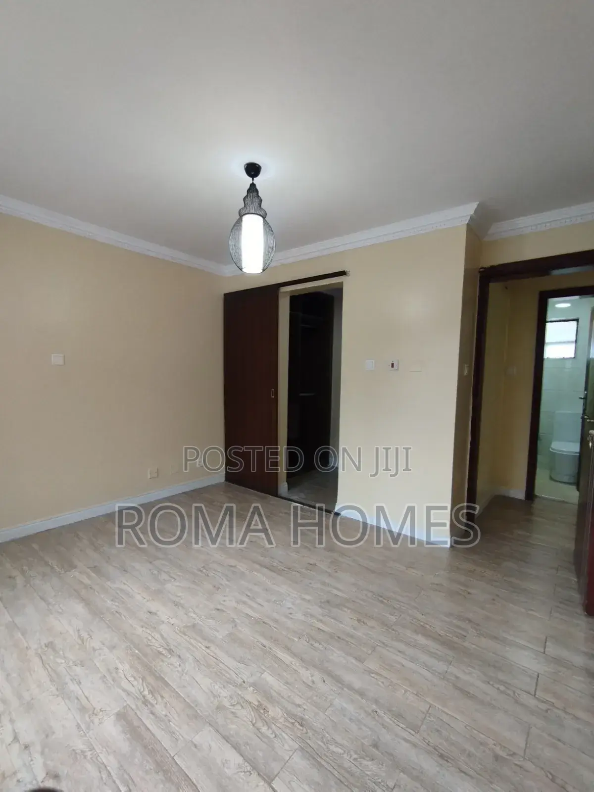 2bdrm Apartment in Near Valley Archarde, Hurlingham for rent