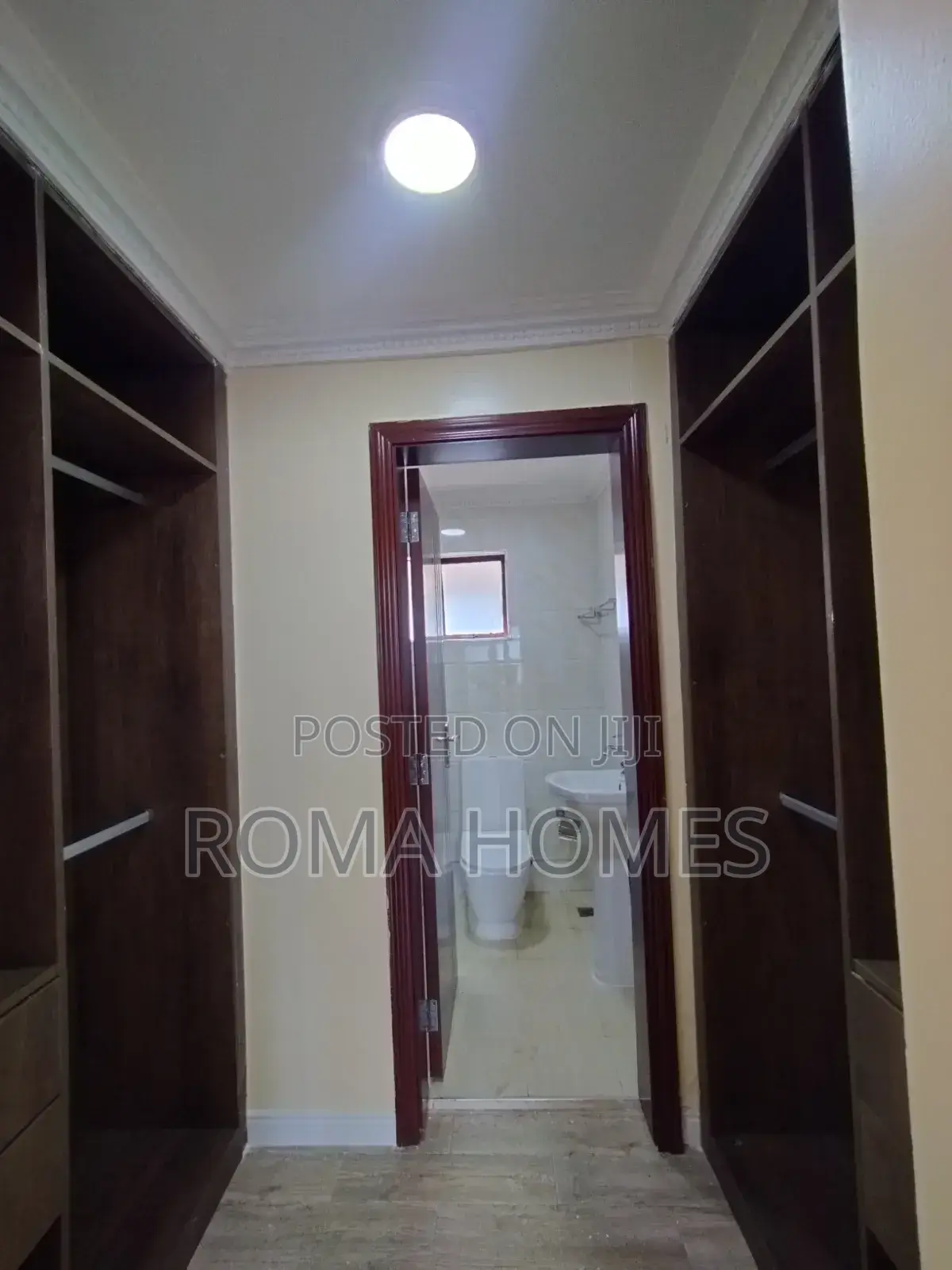 2bdrm Apartment in Near Valley Archarde, Hurlingham for rent