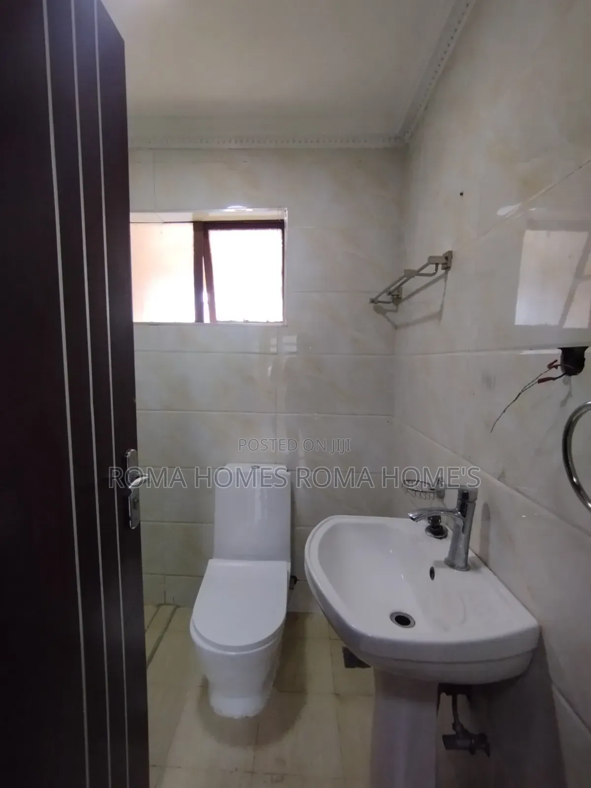 2bdrm Apartment in Near Valley Archarde, Hurlingham for rent