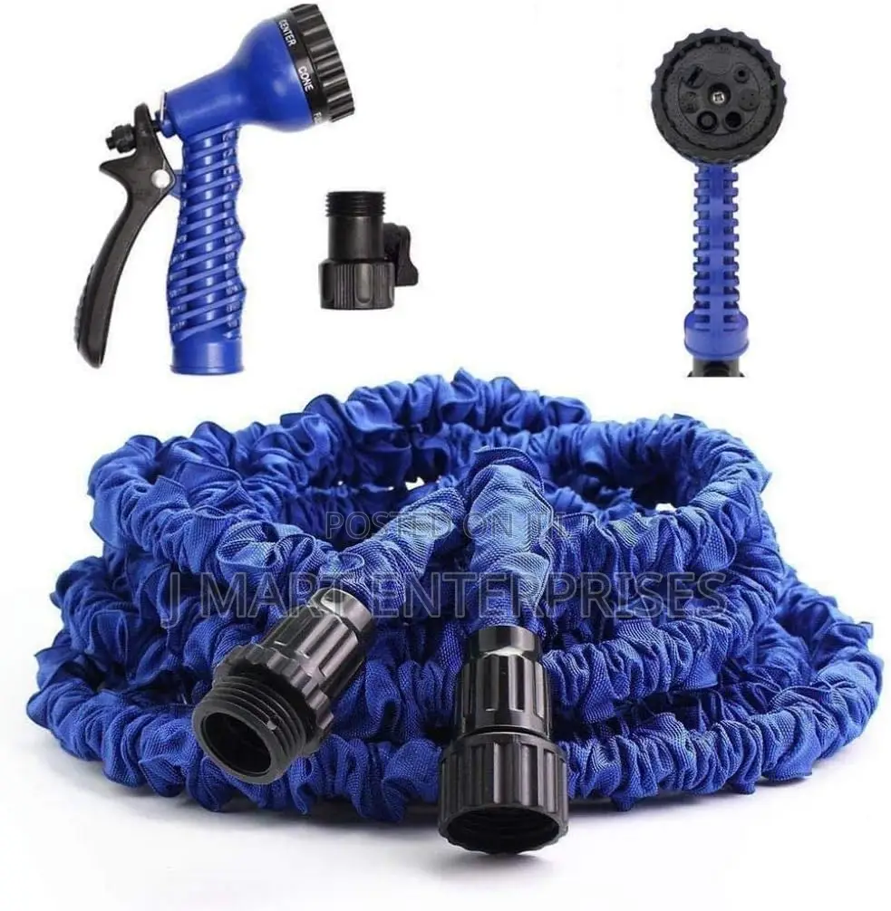 Garden Hose Pipe Multiple Sizes Magic Hose
