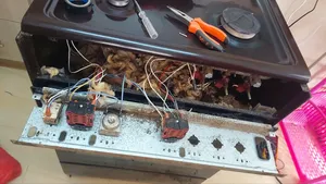 Von,ariston,ramtomns Cooker Repair