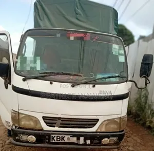 Toyota Dyna