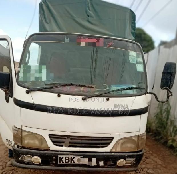 Toyota Dyna