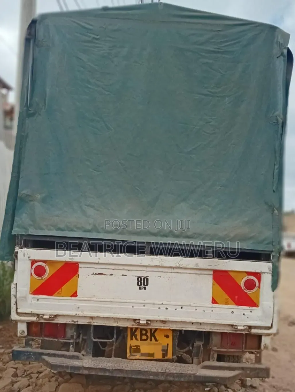 Toyota Dyna