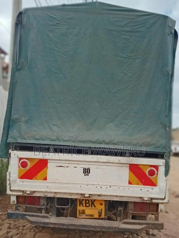 Toyota Dyna - thumbnail 3