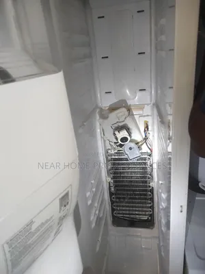 Ramtomns Fridge Repair