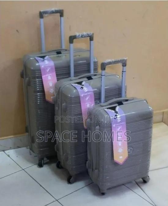 3 in 1 Suitcase