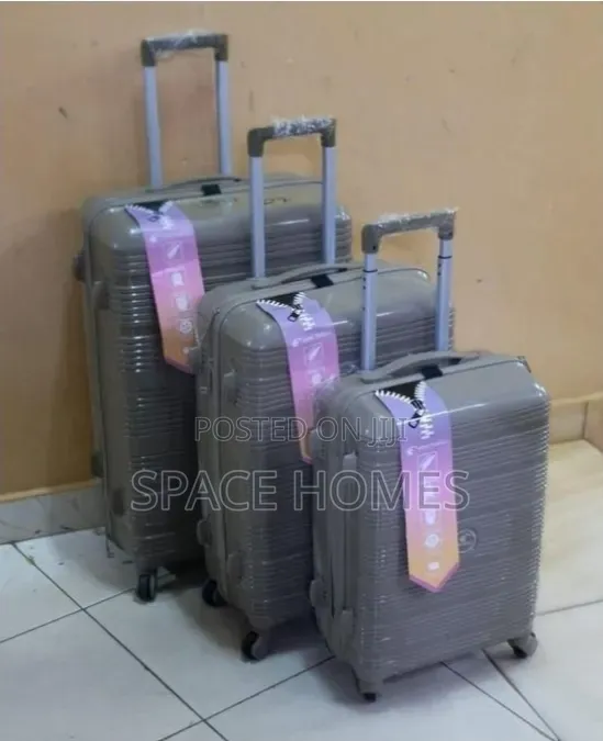 3 in 1 Suitcase