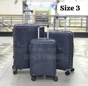 3 in 1 Suitcase