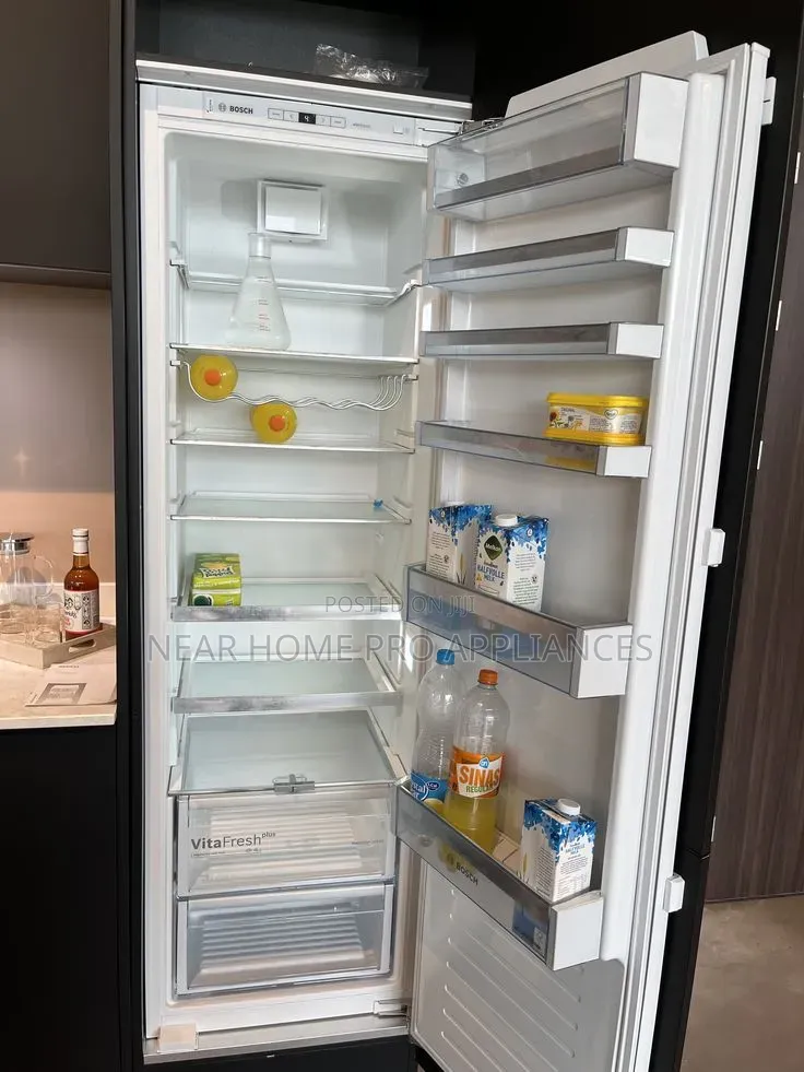 Fridge Repair