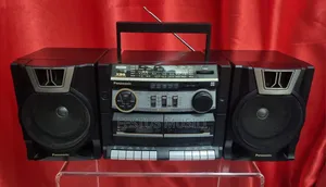 Panasonic Rx-Ct850