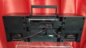 Panasonic Rx-Ct850