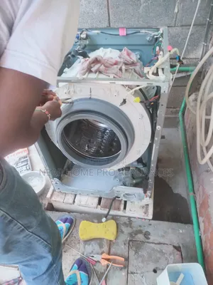 Samsung Washing Machine Repair