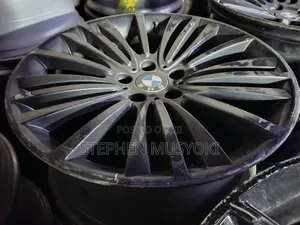 BMW X1, 320i,  X3 ,X5,x5e70, Size 18inch  Rims