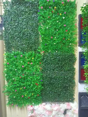 Quality 40cm  by 60cm Hedge Panel for Hotels,homes, Offices,