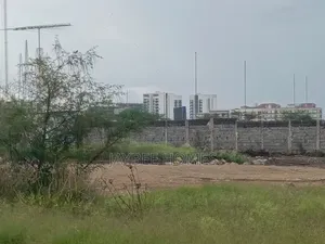 Namanga Road Plots