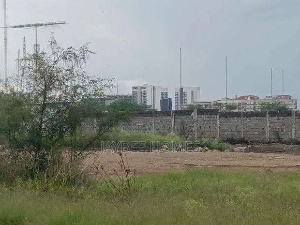 Namanga Road Plots