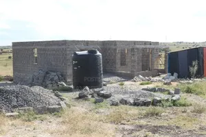 Namanga Road Plots