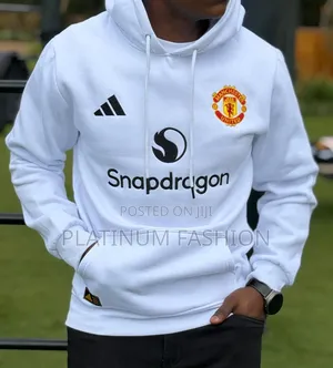 Manchester United Hoodies