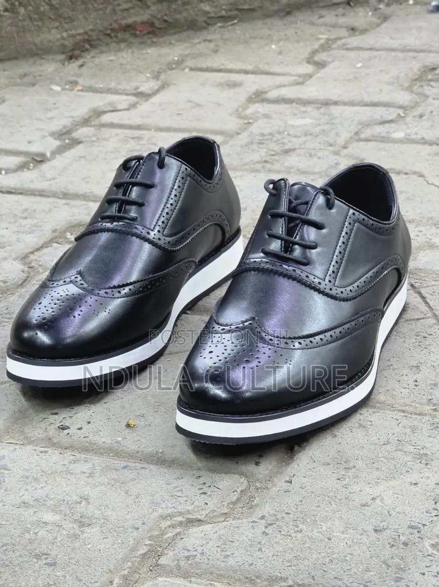Quality Timberland Men Formal Shoes