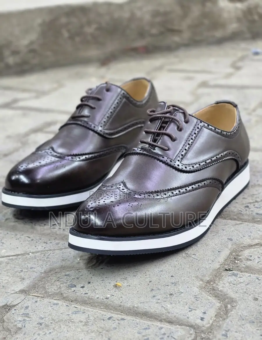 Quality Timberland Men Formal Shoes