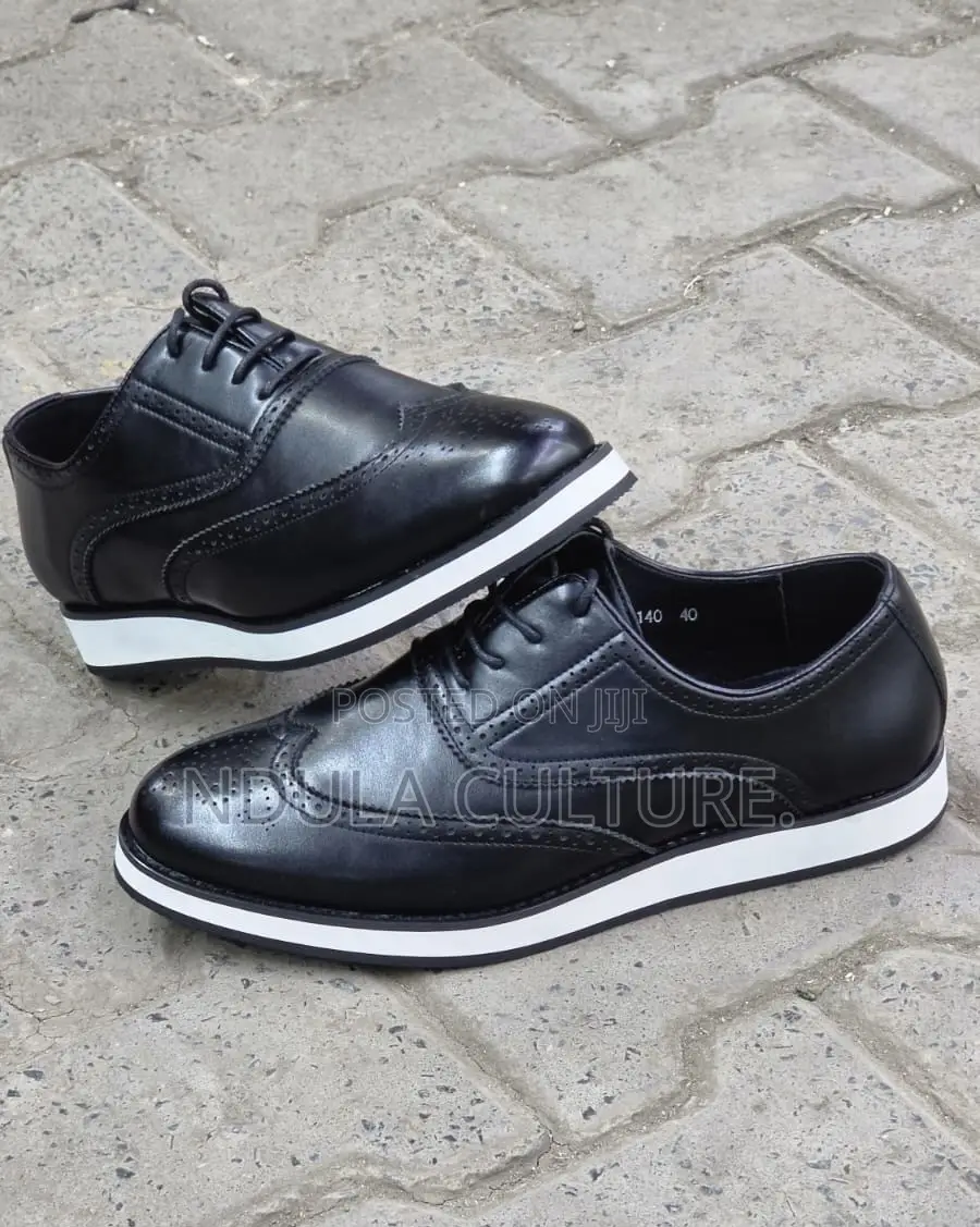 Quality Timberland Men Formal Shoes