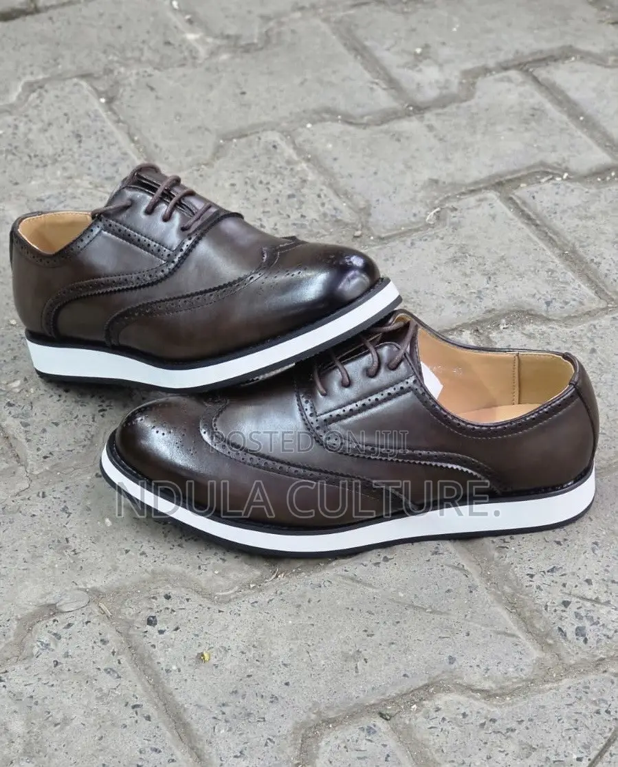Quality Timberland Men Formal Shoes