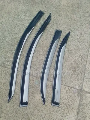 Wind Brakers