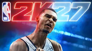 NBA 2K27 Standard Edition - PS5 | Xbox | PC