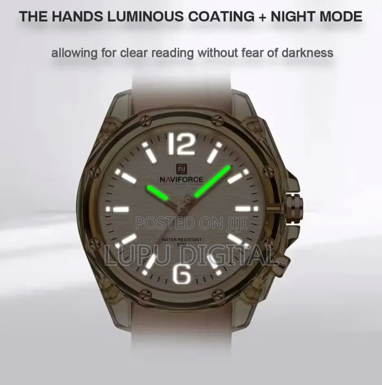 Naviforce Ladies Watch #Nf6103