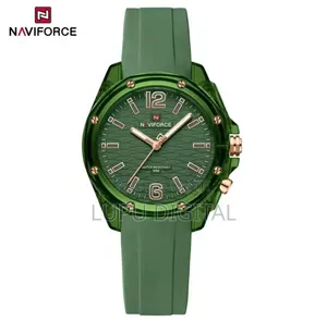 Naviforce Ladies Watch #Nf6103
