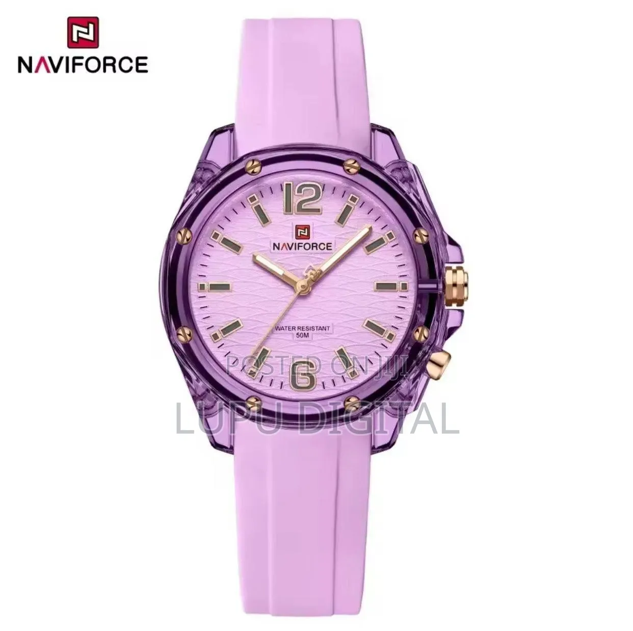 Naviforce Ladies Watch #Nf6103
