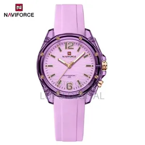 Naviforce Ladies Watch #Nf6103