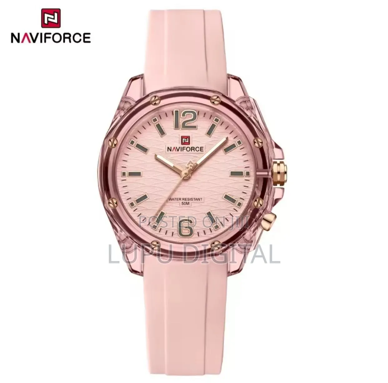 Naviforce Ladies Watch #Nf6103