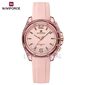 Naviforce Ladies Watch #Nf6103