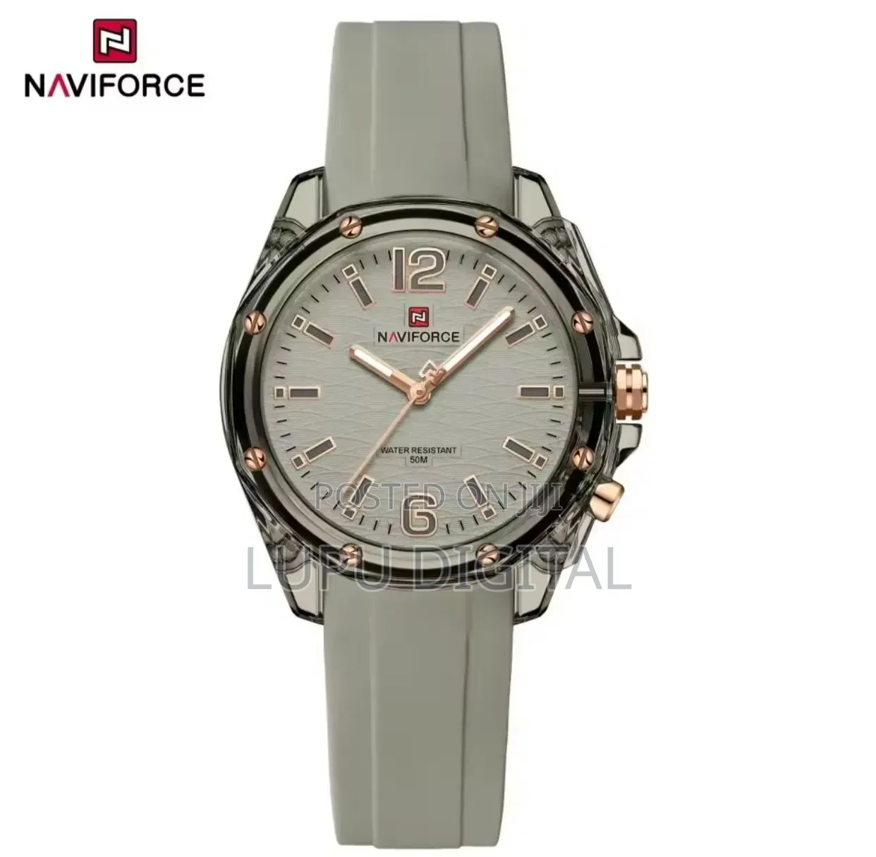 Naviforce Ladies Watch #Nf6103