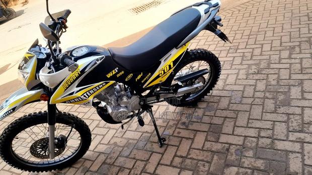 Levhart 150cc 2022 White - thumbnail 2