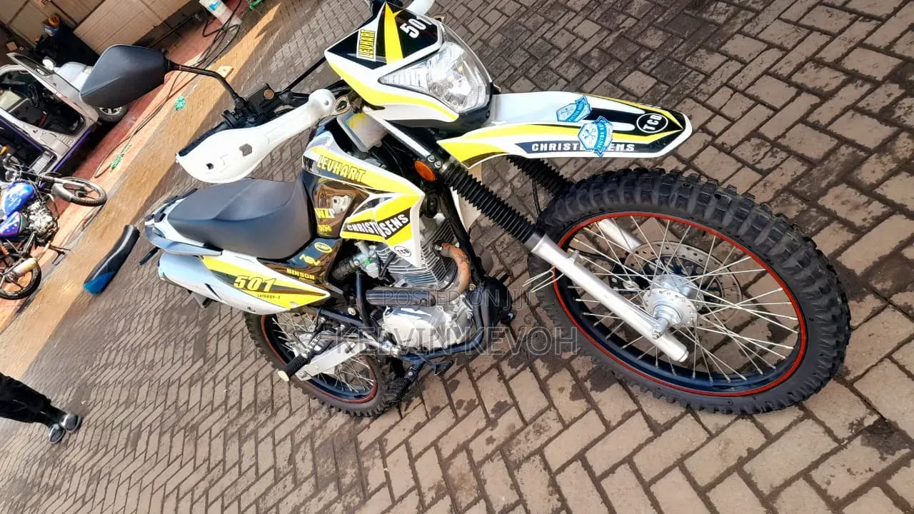 Levhart 150cc 2022 White