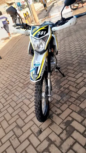 Levhart 150cc 2022 White