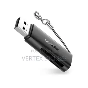 UGREEN CM264 USB 3.0 Multifunctional Card Reader - TF & SD Card Reader