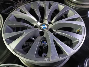 BMW X3,x5,x5e70, X6,x7 Size 19inch Rims