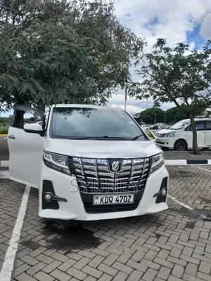 7 Seater for Hire