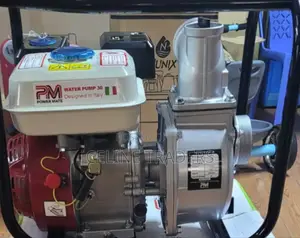Powermate 3" Heavy-Duty Water Pump
