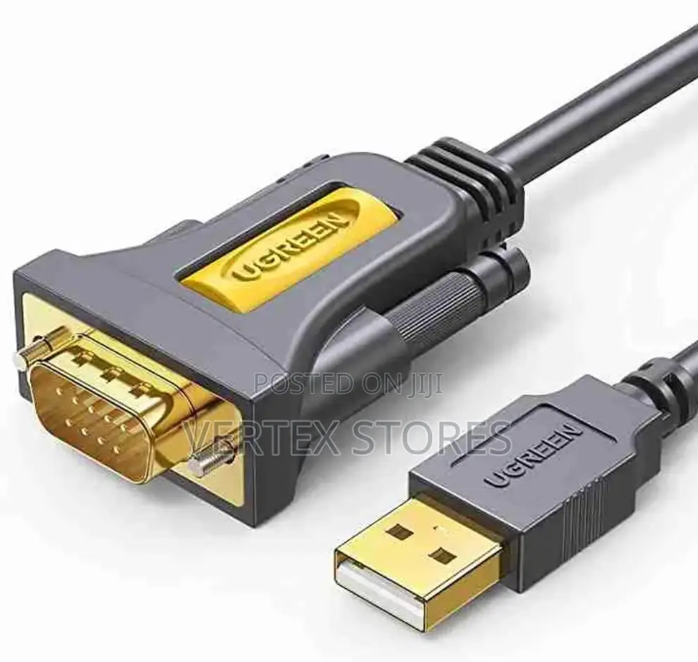 UGREEN CM264 USB 3.0 Multifunctional Card Reader - TF & SD Card Reader