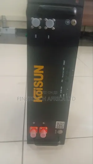 Lithium Battery Module