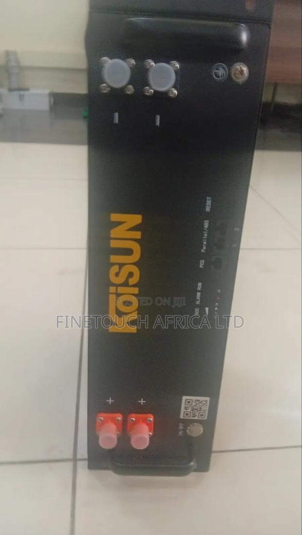 Lithium Battery Module