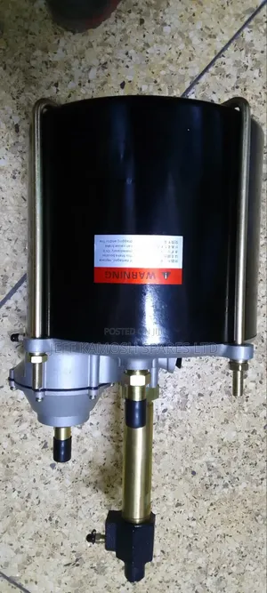 Variety of Brake Booster for Fh,fuso,NQR,Frr N Other